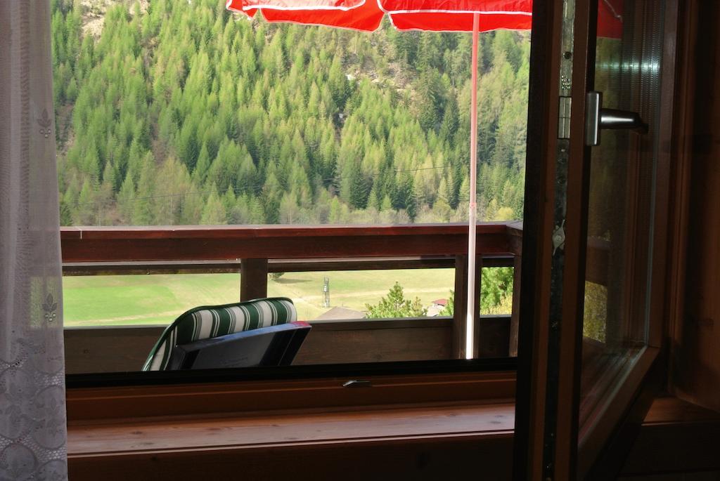 Appartement Gorgasser im Berghaus Glockner Heiligenblut am Großglockner Exterior foto